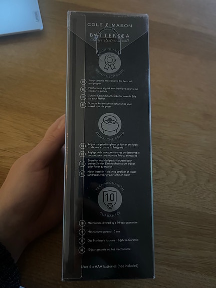 Product image 8 of 9