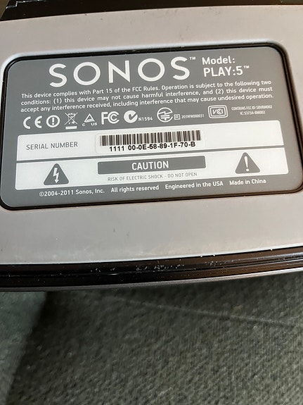 Product image 3 of 5