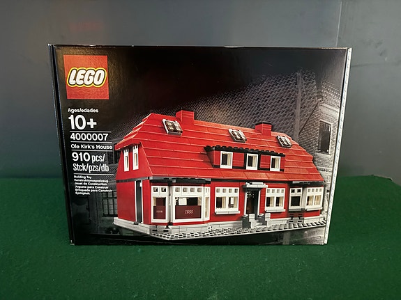 Product image 1 of 10