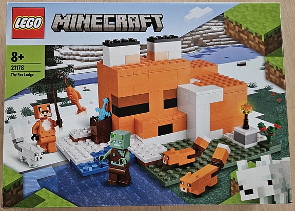 Product image 1 of 2