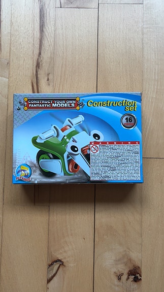 Product image 2 of 3