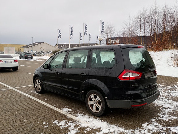 Ford Galaxy – billede 3