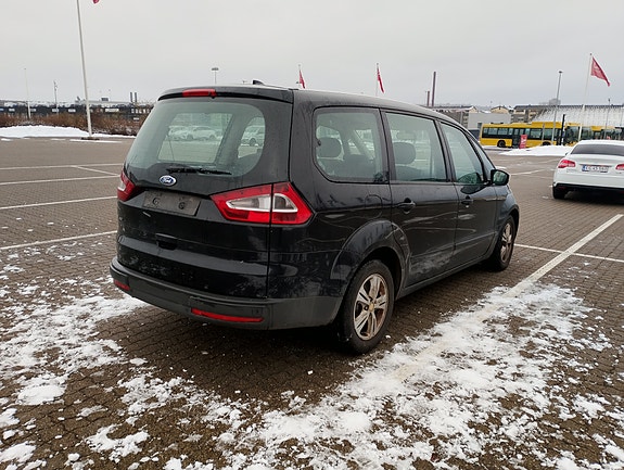 Ford Galaxy – billede 2