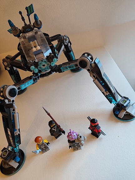 Product image 2 of 5