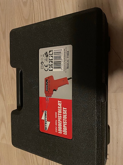 Product image 2 of 3