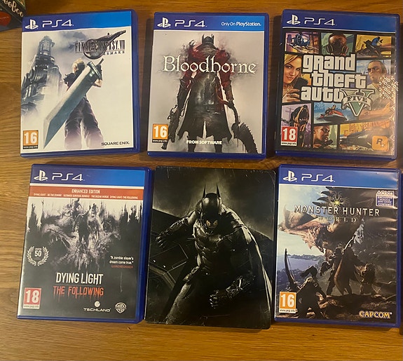 Product image 1 of 4