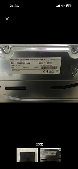 Product image 2 of 2