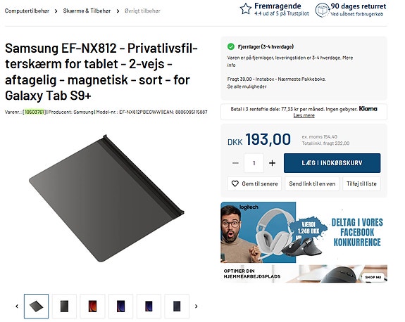 Product image 3 of 5