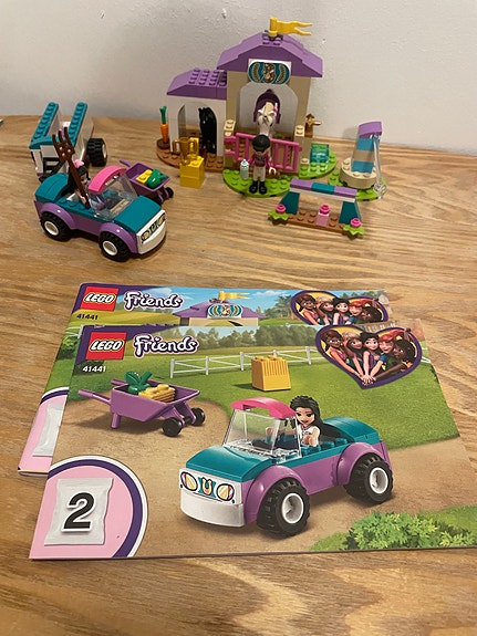 Product image 1 of 2