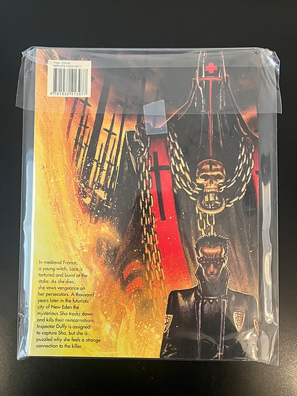 Product image 2 of 2