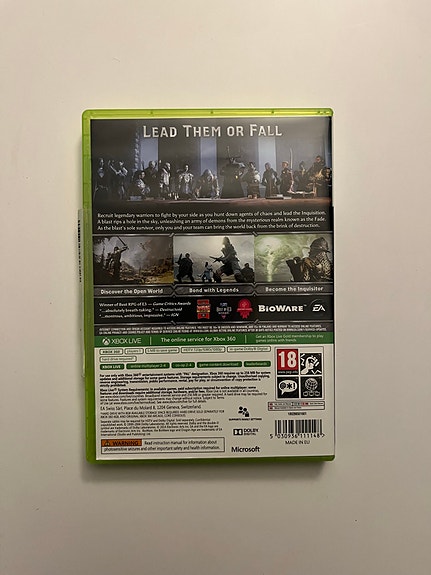 Product image 3 of 3