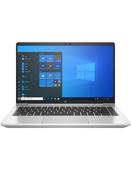 HP ProBook 640 G8 14" - Intel i3 1115G4 3,0GHz 256GB NVMe 8GB Win11 Pro - Grade