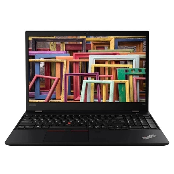Lenovo ThinkPad T590 15" - Intel i5 8265U 1,6GHz 256GB SSD 8GB Win11 Pro - Grade