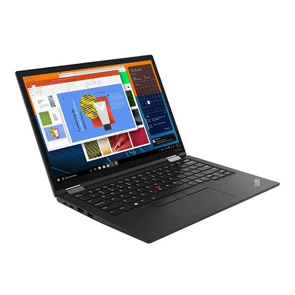 Lenovo ThinkPad X13 Gen 2 13" - Intel i5-1135G7 2,4GHz 256GB NVMe 16GB Win11 Pro