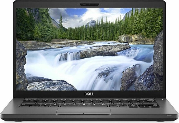 Dell Latitude 5401 14" - Intel i7 9850H 2,6GHz 512GB NVMe 16GB - Grade B