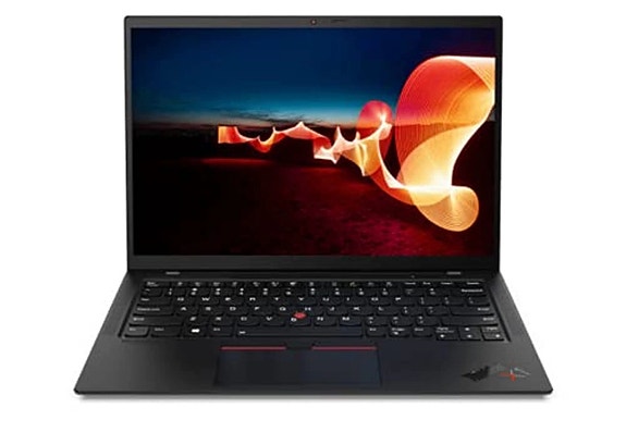 Lenovo ThinkPad X1 Carbon 9th Gen 14" - Intel i5 1135G7 2,4GHz 256GB NVMe 8GB W