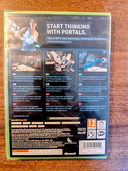 Product image 2 of 2