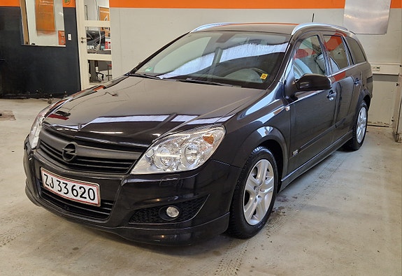 Opel Astra – billede 3