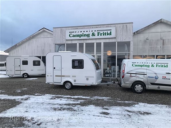 Adria Aviva Lite 300