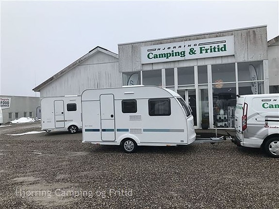 Adria Aviva 360 DK
