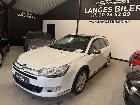 Citroen C5
