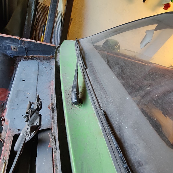 Opel Manta A 1971 photo 3