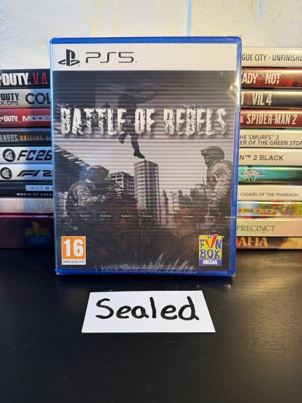 Product image 1 of 2