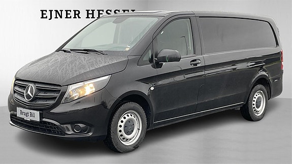 Mercedes Vito 114
