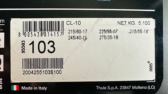 Product image 3 of 5