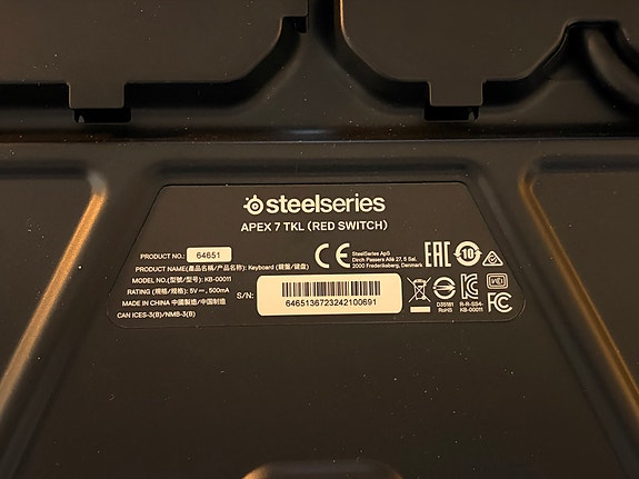 Product image 6 of 6