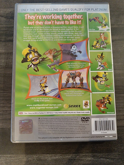 Product image 2 of 3