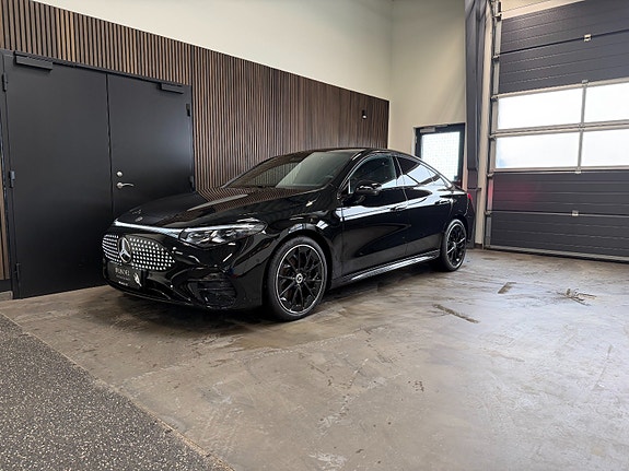 Mercedes CLA250+