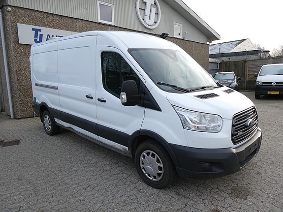 Ford Transit 350 L3 Van