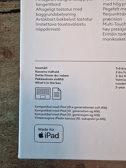 Product image 3 of 5