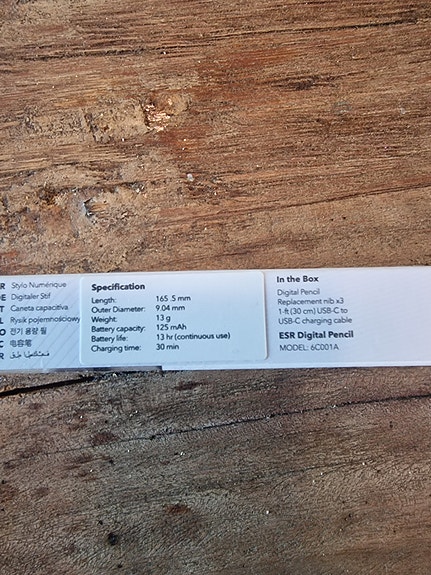 Product image 4 of 5