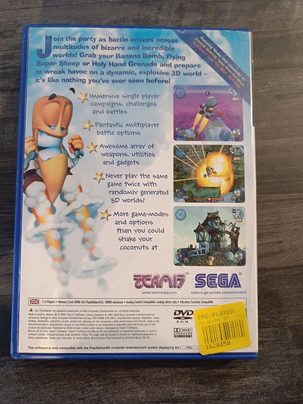 Product image 2 of 3