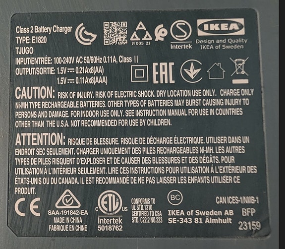 Product image 2 of 2