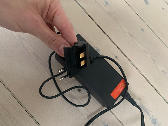 Product image 2 of 5