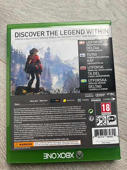 Product image 2 of 5