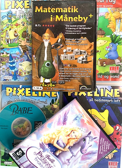 Product image 1 of 5