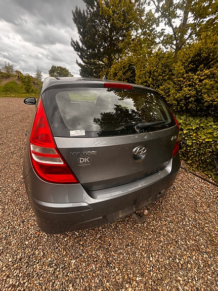 Hyundai i30 til salg hos Nabilli