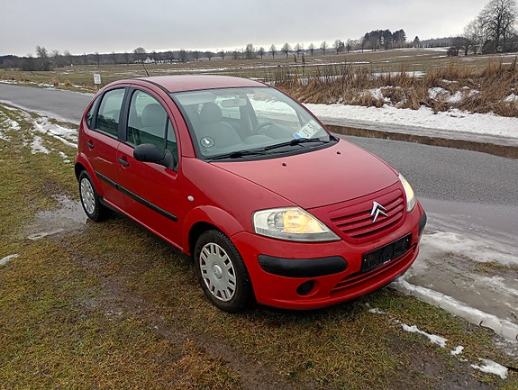 Citroen C3