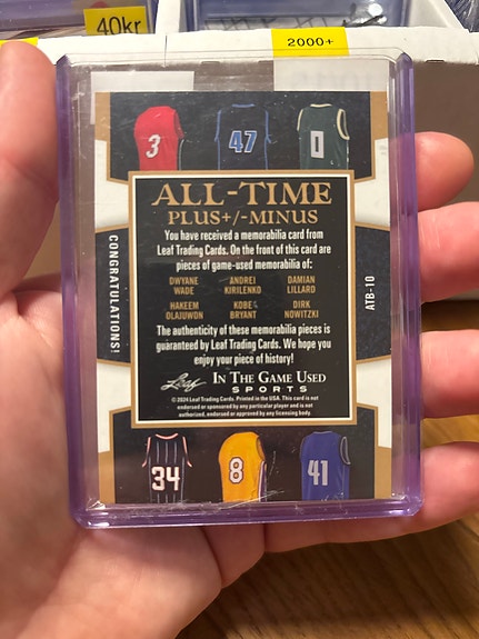 Product image 2 of 5