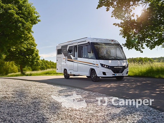 Malibu I 470 RB LE comfort 4,2 t