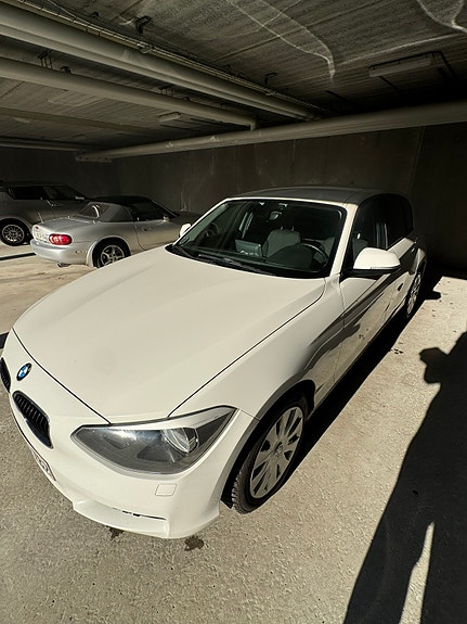 BMW 118d