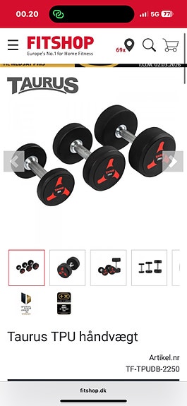 Product image 2 of 6