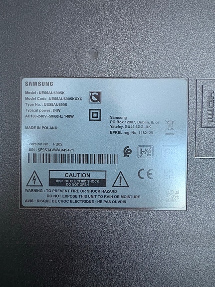 Product image 2 of 5