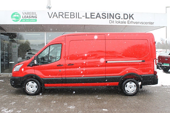 Ford Transit 350 L3 Van
