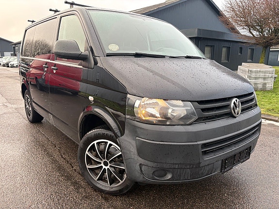 VW Transporter