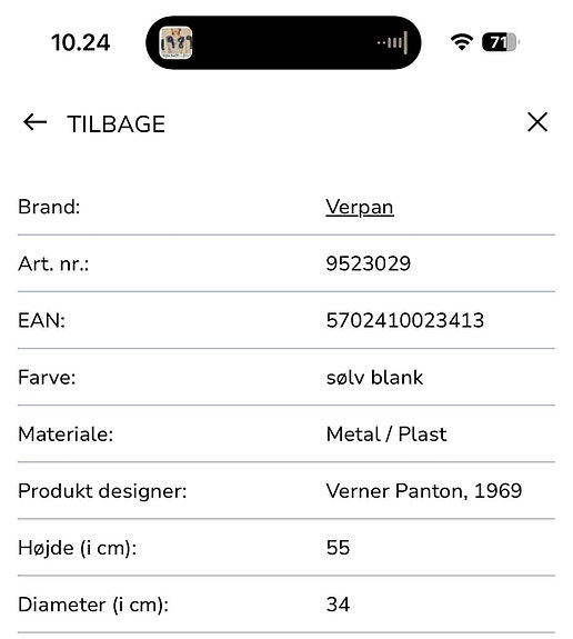 Product image 3 of 3